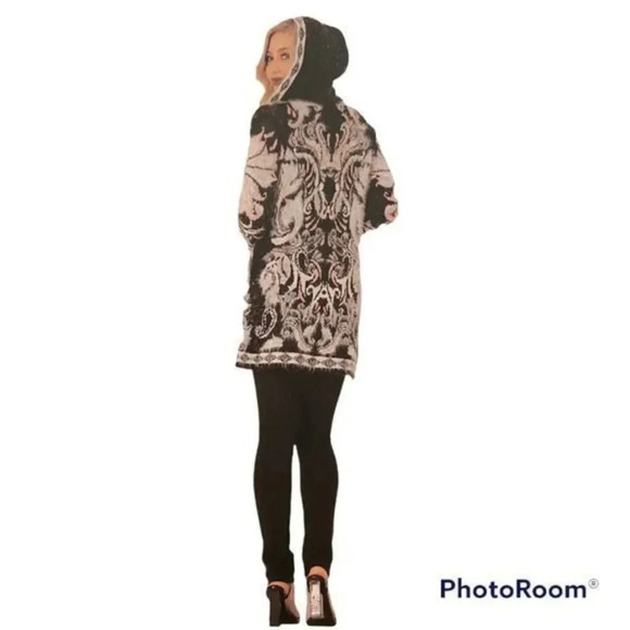 - Vertigo women cardigan - Picture 2 of 10